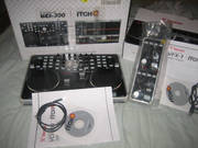 For Sale 2x Pioneer CDJ-350 Turntable   DJM-350 Mixer 110/220V