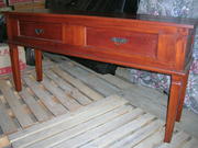 Furniture for sale in Geraldton - side board
