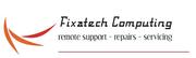 Fixatech Computing for Remote Support,  Repairs,  Servicing and ISP