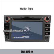 Holden Tigra OEM stereo radio car DVD player GPS navigation TV navi
