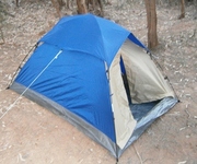 2 person dome tent 