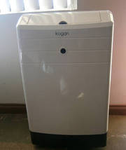 KOGAN Reverse Cycle Portable Air Conditioner & Heater