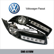 Volkswagen Passat DRL  LED Daytime Running Light SWE-611VW