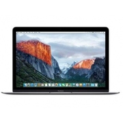 Apple MacBook 12 MLH72B/A Space Grey - Intel Core M CPU 8GB RAM 
