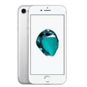 Apple iPhone 7 32GB Silver Factory Unlocked--299 USD