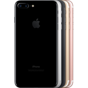 Original Apple iPhone 7 Plus 32GB Silver Color Factory Unlocked