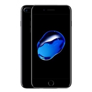 Apple iPhone 7 Plus Jet Black Unlocked