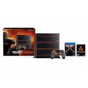 PlayStation 4 1TB Console - Call of Duty: