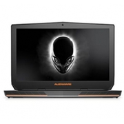 Alienware AW17R3-4175SLV 17.3-Inch FHD Laptop