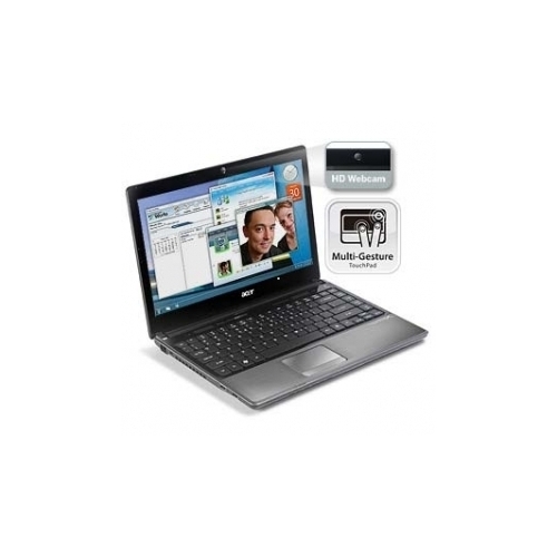 Acer Aspire TimelinS4820T-6645 14-Inc Laptop