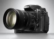 brand new digital camera Nikon d700