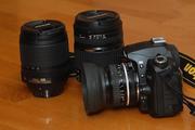 For Sale : Brand New Nikon D700, Canon EOS 7D and Pentax K-7